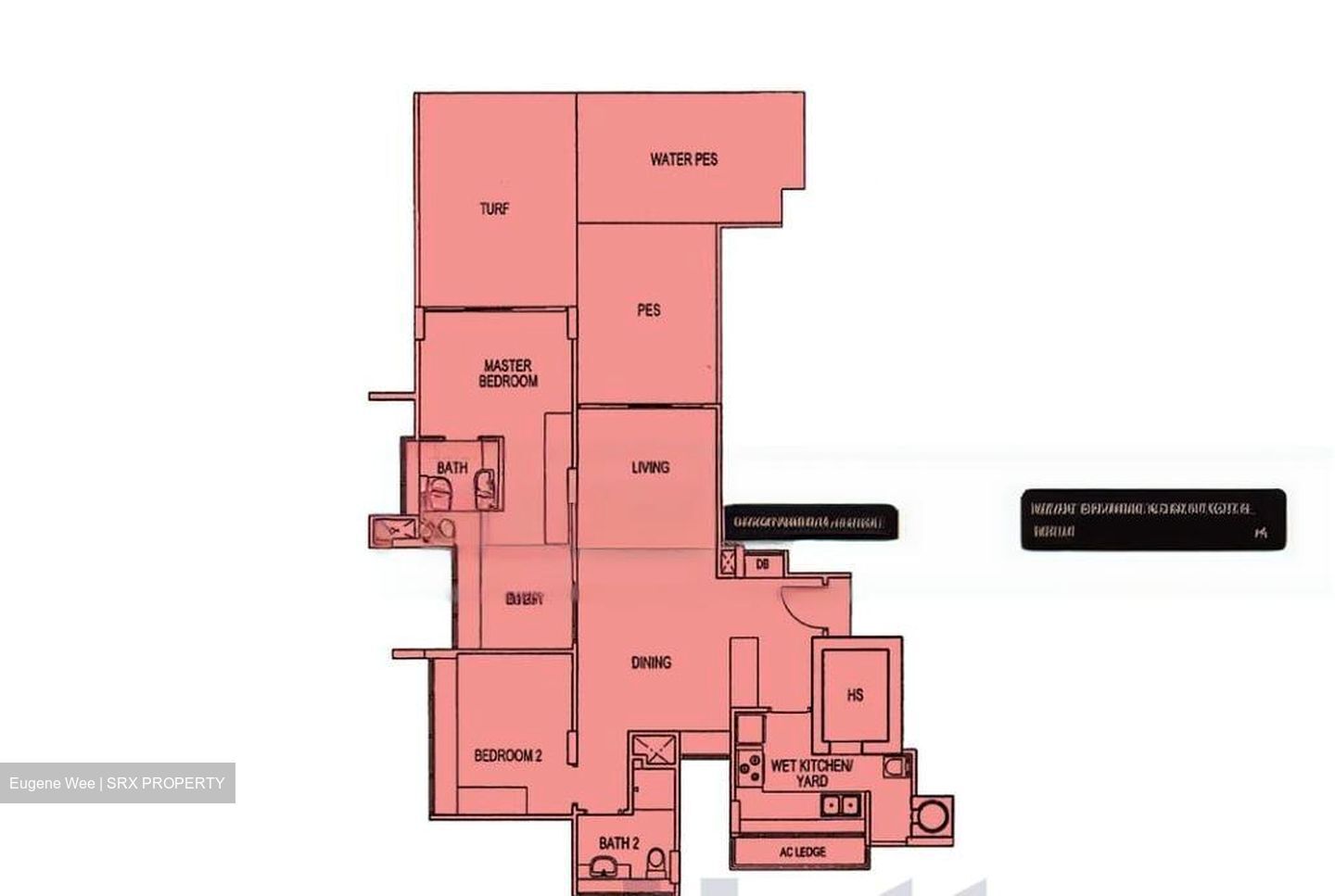 The Stellar (D5), Condominium #449107551